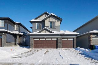 Main Photo: 90 Legacy Woods Circle SE in Calgary: Legacy Detached for sale : MLS®# A2101735