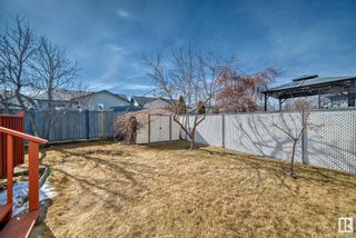 Photo 67: 17080 114 Street in Edmonton: Zone 27 House for sale : MLS®# E4383175