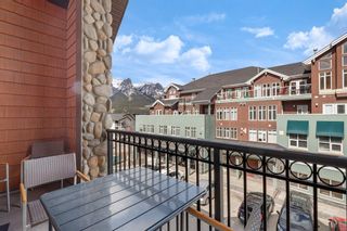 Photo 21: 305 901 Mountain Street: Canmore Apartment for sale : MLS®# A1214457
