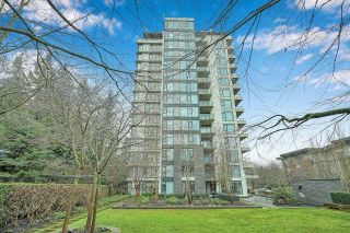Photo 22: 702 5868 AGRONOMY Road in Vancouver: University VW Condo for sale (Vancouver West)  : MLS®# R2842181