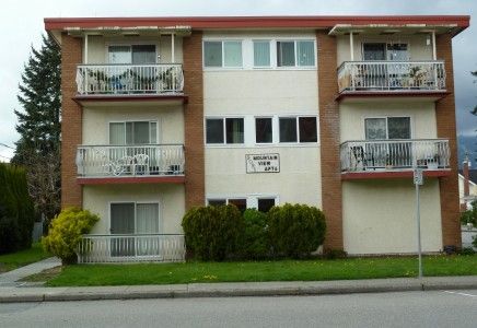Main Photo: 9091 Mary Street in Chilliwack: Multi-Family Commercial for sale (Chilliwack, BC) 