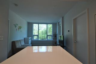 Photo 6: 201 5410 SHORTCUT Road in Vancouver: University VW Condo for sale (Vancouver West)  : MLS®# R2712826