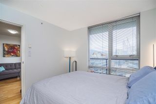 Photo 12: 1907 939 EXPO Boulevard in Vancouver: Yaletown Condo for sale in "Max 2" (Vancouver West)  : MLS®# R2545296