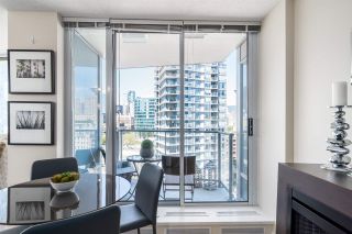 Photo 9: 1708 689 ABBOTT Street in Vancouver: Downtown VW Condo for sale (Vancouver West)  : MLS®# R2060973