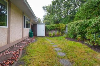 Photo 28: 3 4120 Interurban Rd in Saanich: SW Strawberry Vale Row/Townhouse for sale (Saanich West)  : MLS®# 856425