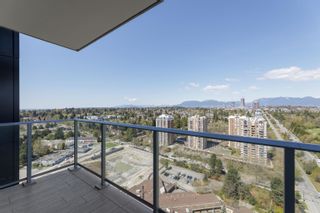 Photo 6: 2401 7433 CAMBIE Street in Vancouver: South Cambie Condo for sale in "Cambie Gardens" (Vancouver West)  : MLS®# R2872830
