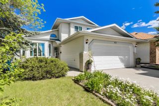 Photo 1: 653 Sunmills Drive SE in Calgary: Sundance Detached for sale : MLS®# A2139215