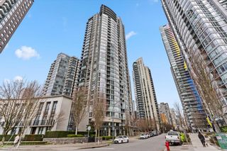 Photo 36: 303 1495 RICHARDS STREET in Vancouver: Yaletown Condo for sale (Vancouver West)  : MLS®# R2760417