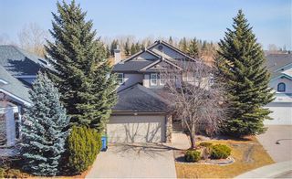 Main Photo: 32 Chaparral Cove SE in Calgary: Chaparral Detached for sale : MLS®# A1205202