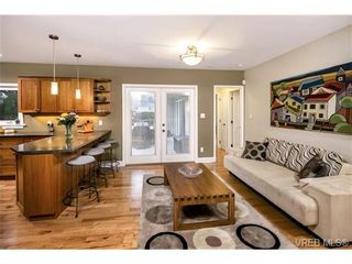 Photo 10: 3018 Larkdowne Rd in VICTORIA: OB Henderson House for sale (Oak Bay)  : MLS®# 727888