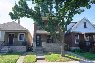 Photo 2: 171 ROSSLYN Avenue N in Hamilton: House for sale : MLS®# H4176473