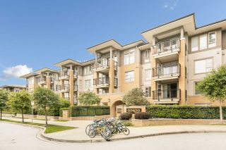 Photo 16: 213 5725 AGRONOMY Road in Vancouver: University VW Condo for sale in "GLENLLOYD PARK" (Vancouver West)  : MLS®# R2089455