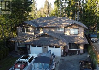 Photo 23: 2 800 Nicholls Rd in Campbell River: House for sale : MLS®# 954776