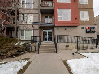 Main Photo: 116 3600 15A Street SW in Calgary: Altadore Apartment for sale : MLS®# A2117519