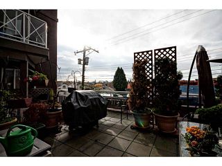 Photo 17: 202 760 KINGSWAY in Vancouver: Fraser VE Condo for sale in "Kingsgate Manor" (Vancouver East)  : MLS®# V1035809