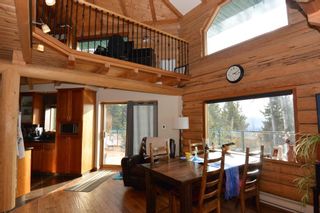 Photo 10: 10628 HISLOP Road in Telkwa: Smithers - Rural House for sale (Smithers And Area (Zone 54))  : MLS®# R2654781