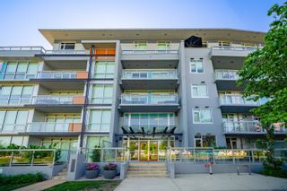 Photo 3: 111 5189 CAMBIE Street in Vancouver: Cambie Condo for sale in "CONTESSA" (Vancouver West)  : MLS®# R2783030