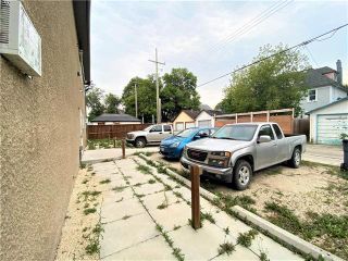 Photo 22: 138 Lorne Avenue in Winnipeg: Industrial / Commercial / Investment for sale (9A)  : MLS®# 202329403