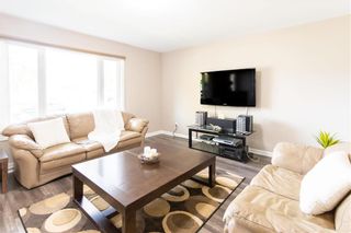 Photo 3: 450 Linden Avenue in Winnipeg: East Kildonan Residential for sale (3D)  : MLS®# 202123974