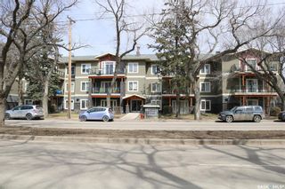 Photo 22: 301 721 8th Street East in Saskatoon: Nutana Residential for sale : MLS®# SK926499