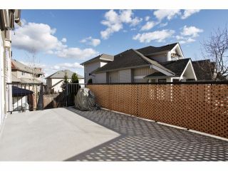 Photo 20: 19642 68A Avenue in Langley: Willoughby Heights House for sale : MLS®# F1406787