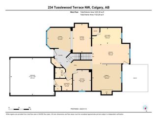 Photo 41: 234 Tusslewood Terrace NW in Calgary: Tuscany Detached for sale : MLS®# A1172140