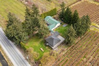 Main Photo: 20080 OLD DEWDNEY TRUNK Road in Pitt Meadows: North Meadows PI House for sale : MLS®# R2867814
