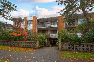 Photo 1: 320 1065 E 8TH Avenue in Vancouver: Mount Pleasant VE Condo for sale in "MCEWAN HOUSE" (Vancouver East)  : MLS®# R2633210