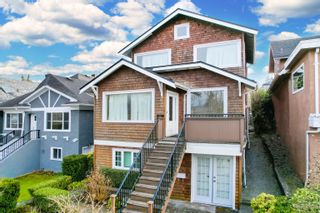 Photo 2: 4020 W 10TH Avenue in Vancouver: Point Grey House for sale (Vancouver West)  : MLS®# R2760062
