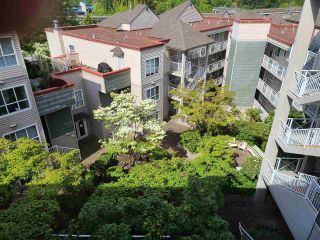Photo 20: 612 528 ROCHESTER Avenue in Coquitlam: Coquitlam West Condo for sale in "THE AVE" : MLS®# R2578562