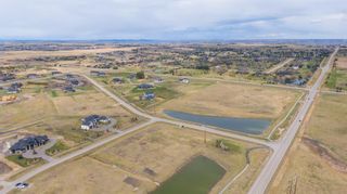 Photo 8: 31009 Windhorse Drive in Rural Rocky View County: Rural Rocky View MD Residential Land for sale : MLS®# A2017234