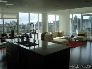 Photo 17: 1008 707 Courtney Street in VICTORIA: Vi Downtown Residential for sale (Victoria)  : MLS®# 288501
