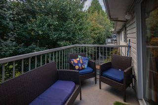 Photo 19: 27 2023 WINFIELD Drive in Abbotsford: Abbotsford East Townhouse for sale in "Meadow View" : MLS®# R2619608