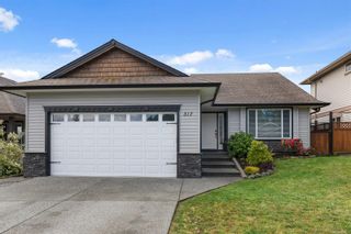 Main Photo: 317 Cordan St in Nanaimo: Na South Nanaimo Single Family Residence for sale : MLS®# 964907