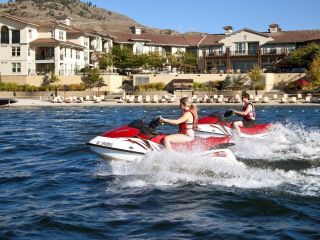 Photo 18: #110 4200 LAKESHORE Drive, in Osoyoos: Recreational for sale : MLS®# 195101