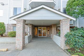 Photo 18: 209 2750 FULLER Street in Abbotsford: Central Abbotsford Condo for sale in "Valleyview Terrace" : MLS®# R2840634