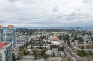 Main Photo: 3212 10448 UNIVERSITY Drive in Surrey: Whalley Condo for sale in "University District" (North Surrey)  : MLS®# R2866979