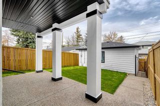 Photo 40: 2422 30 Avenue SW in Calgary: Richmond Detached for sale : MLS®# A2084580