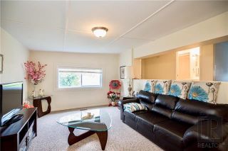 Photo 3: 145 480 AUGIER Avenue in Winnipeg: St Charles Residential for sale (5G)  : MLS®# 1826315