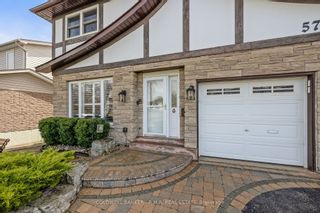 Photo 4: 572 Creekview Circle in Pickering: West Shore House (2-Storey) for sale : MLS®# E8258760