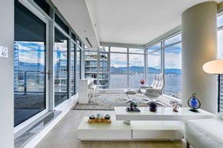 Photo 15: 2403 1205 W HASTINGS Street in Vancouver: Coal Harbour Condo for sale (Vancouver West)  : MLS®# R2793172