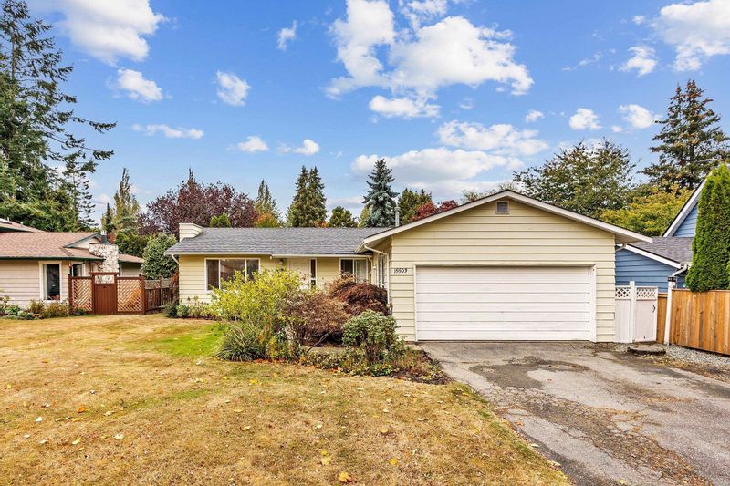 FEATURED LISTING: 15503 MADRONA Drive Surrey