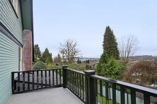 Photo 12: 1 620 W 15TH Street in North Vancouver: Central Lonsdale Townhouse for sale : MLS®# R2358510