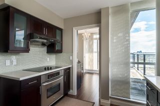Photo 12: PHB 139 DRAKE Street in Vancouver: Yaletown Condo for sale in "CONCORDIA II" (Vancouver West)  : MLS®# R2169422