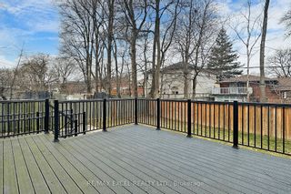 Photo 37: 140 Caribou Road in Toronto: Bedford Park-Nortown House (2-Storey) for sale (Toronto C04)  : MLS®# C8095074