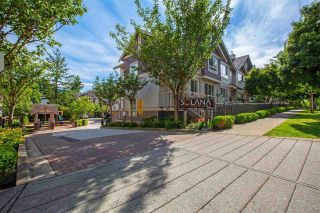 Photo 25: 5 19560 68 AVENUE in Surrey: Clayton Townhouse for sale (Cloverdale)  : MLS®# R2592237