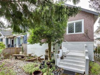 Main Photo: 4240 PENDER Street in Burnaby: Willingdon Heights House for sale (Burnaby North)  : MLS®# R2714998