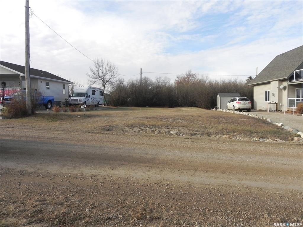 Main Photo: 308 William Street in Manitou Beach: Lot/Land for sale : MLS®# SK885202
