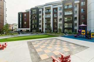 Photo 37: A605 20838 78B Avenue in Langley: Willoughby Heights Condo for sale in "Hudson & Singer" : MLS®# R2608536