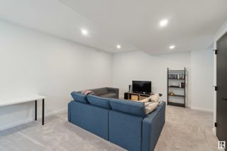 Photo 34: 2 12025 92 Street NW in Edmonton: Zone 05 House Half Duplex for sale : MLS®# E4394410